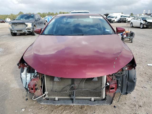 Photo 4 VIN: 4T1BK1FK8HU579630 - TOYOTA CAMRY XSE 