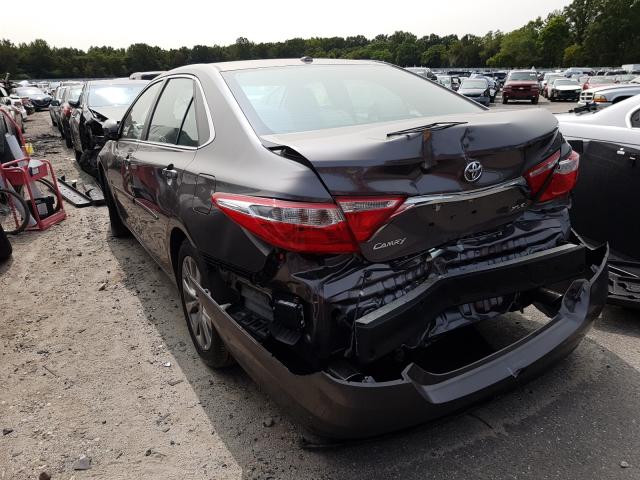 Photo 2 VIN: 4T1BK1FK8HU580891 - TOYOTA CAMRY XSE 