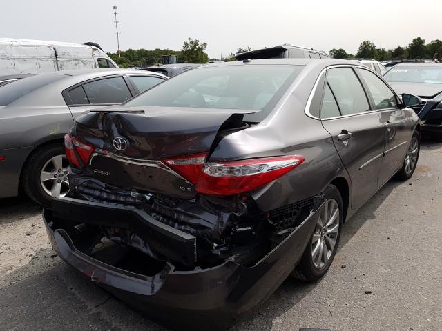 Photo 3 VIN: 4T1BK1FK8HU580891 - TOYOTA CAMRY XSE 