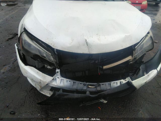 Photo 5 VIN: 4T1BK1FK8HU580972 - TOYOTA CAMRY 