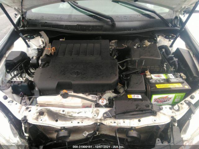 Photo 9 VIN: 4T1BK1FK8HU580972 - TOYOTA CAMRY 