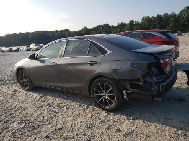 Photo 1 VIN: 4T1BK1FK8HU582818 - TOYOTA CAMRY XSE 