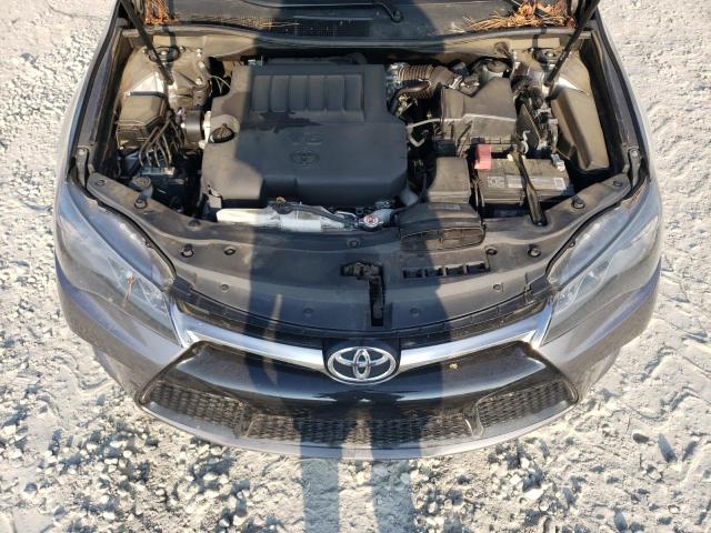 Photo 10 VIN: 4T1BK1FK8HU582818 - TOYOTA CAMRY XSE 