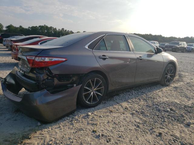 Photo 2 VIN: 4T1BK1FK8HU582818 - TOYOTA CAMRY XSE 