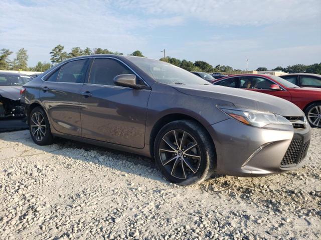 Photo 3 VIN: 4T1BK1FK8HU582818 - TOYOTA CAMRY XSE 