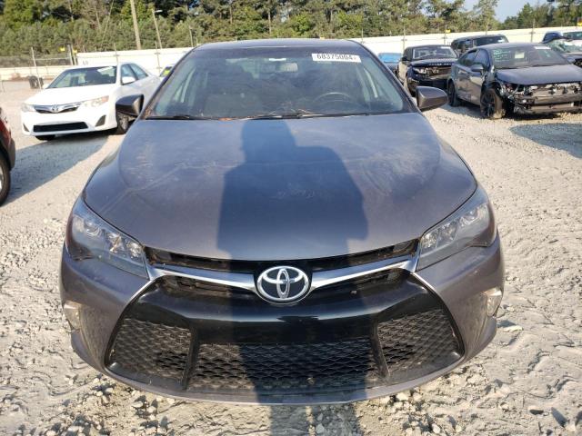 Photo 4 VIN: 4T1BK1FK8HU582818 - TOYOTA CAMRY XSE 