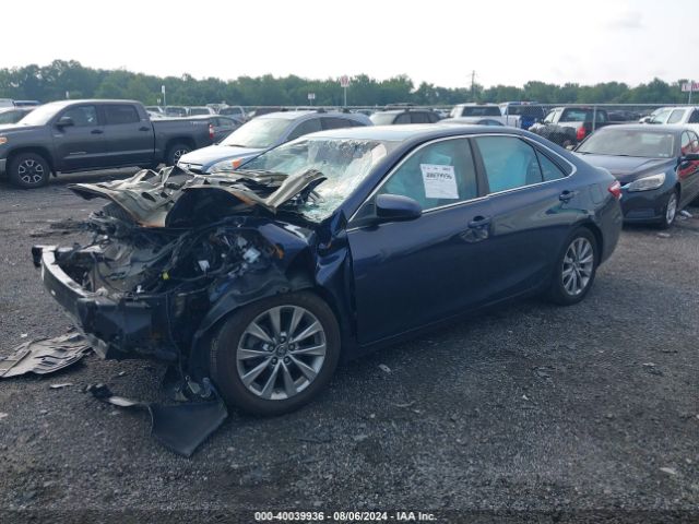 Photo 1 VIN: 4T1BK1FK8HU583290 - TOYOTA CAMRY 