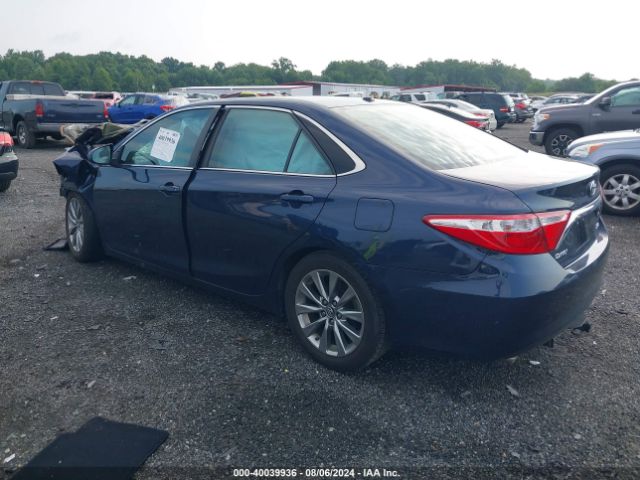 Photo 2 VIN: 4T1BK1FK8HU583290 - TOYOTA CAMRY 