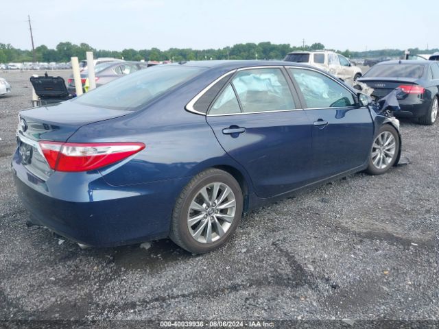 Photo 3 VIN: 4T1BK1FK8HU583290 - TOYOTA CAMRY 