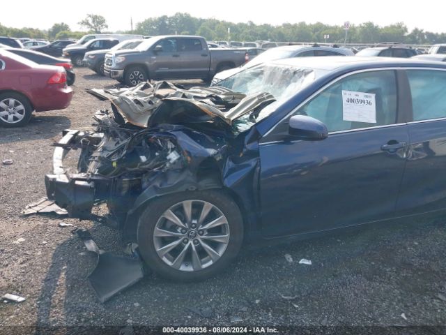 Photo 5 VIN: 4T1BK1FK8HU583290 - TOYOTA CAMRY 