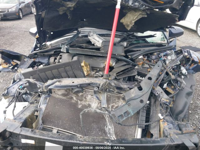 Photo 9 VIN: 4T1BK1FK8HU583290 - TOYOTA CAMRY 