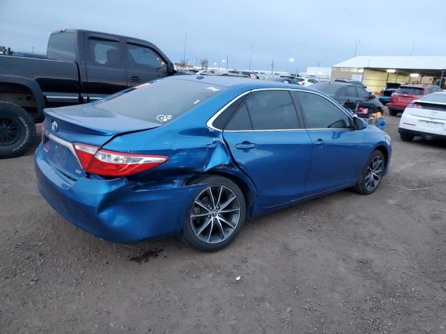 Photo 2 VIN: 4T1BK1FK8HU583838 - TOYOTA CAMRY XSE 