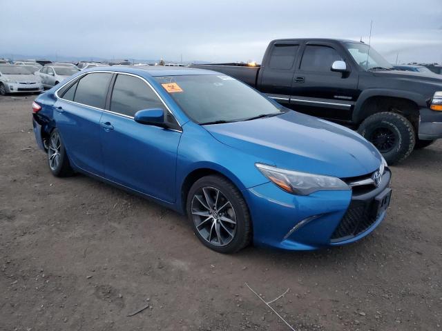 Photo 3 VIN: 4T1BK1FK8HU583838 - TOYOTA CAMRY XSE 