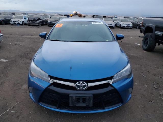 Photo 4 VIN: 4T1BK1FK8HU583838 - TOYOTA CAMRY XSE 