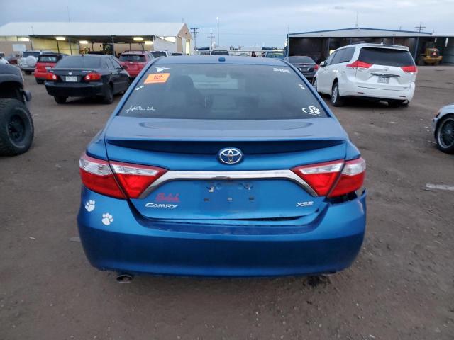 Photo 5 VIN: 4T1BK1FK8HU583838 - TOYOTA CAMRY XSE 