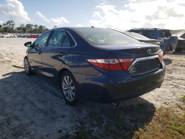 Photo 2 VIN: 4T1BK1FK8HU584049 - TOYOTA CAMRY XSE 