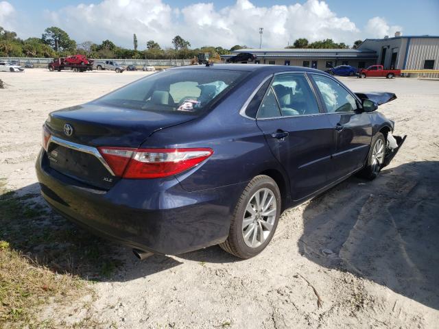 Photo 3 VIN: 4T1BK1FK8HU584049 - TOYOTA CAMRY XSE 