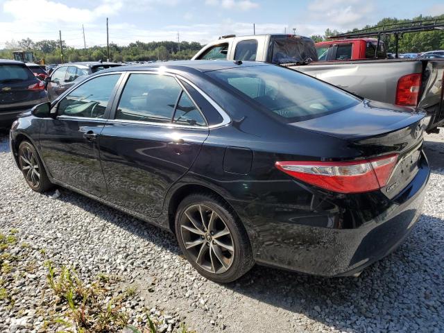 Photo 1 VIN: 4T1BK1FK8HU584472 - TOYOTA CAMRY XSE 