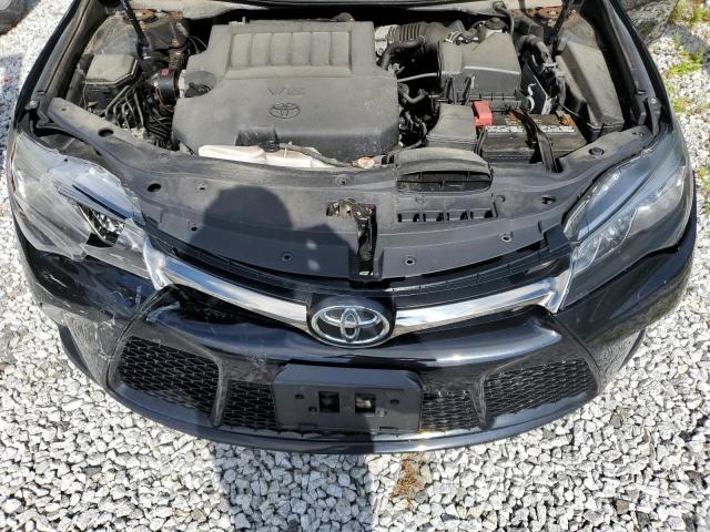 Photo 10 VIN: 4T1BK1FK8HU584472 - TOYOTA CAMRY XSE 