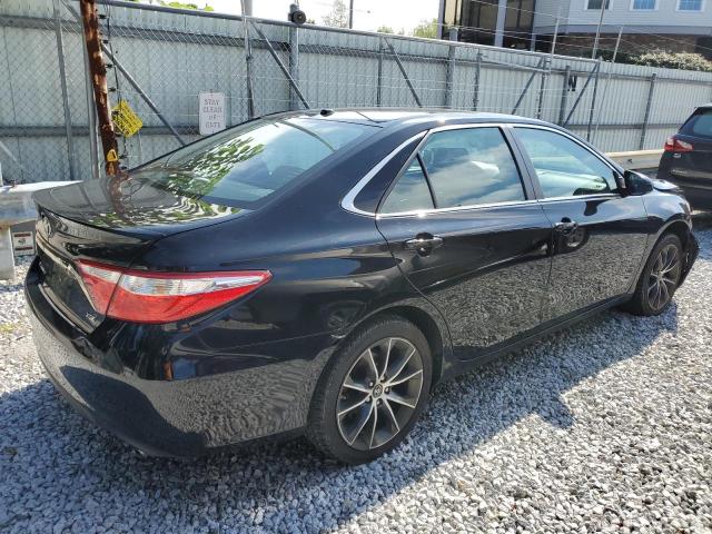 Photo 2 VIN: 4T1BK1FK8HU584472 - TOYOTA CAMRY XSE 