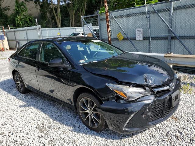 Photo 3 VIN: 4T1BK1FK8HU584472 - TOYOTA CAMRY XSE 