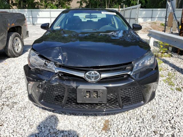 Photo 4 VIN: 4T1BK1FK8HU584472 - TOYOTA CAMRY XSE 