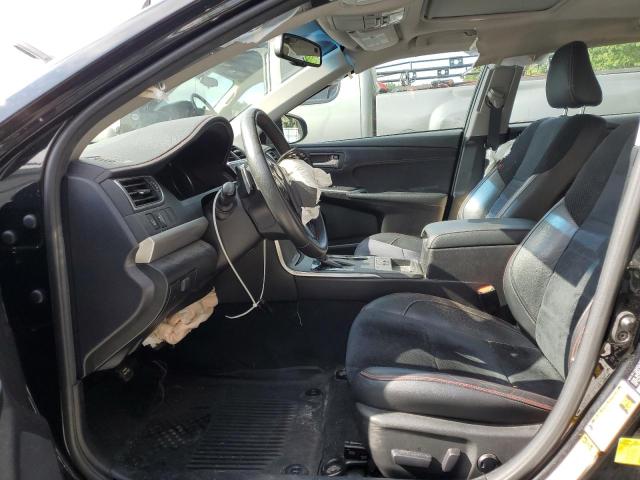 Photo 6 VIN: 4T1BK1FK8HU584472 - TOYOTA CAMRY XSE 