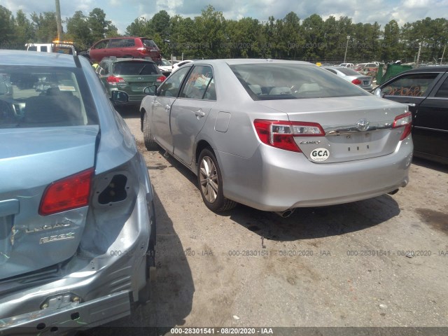 Photo 2 VIN: 4T1BK1FK9CU001089 - TOYOTA CAMRY 