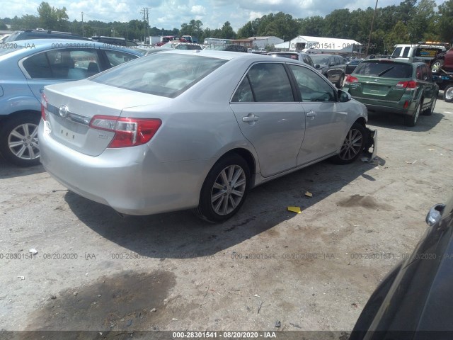 Photo 3 VIN: 4T1BK1FK9CU001089 - TOYOTA CAMRY 