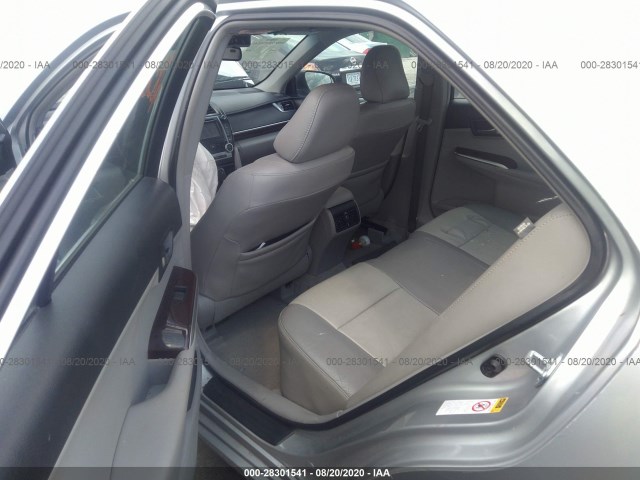 Photo 7 VIN: 4T1BK1FK9CU001089 - TOYOTA CAMRY 