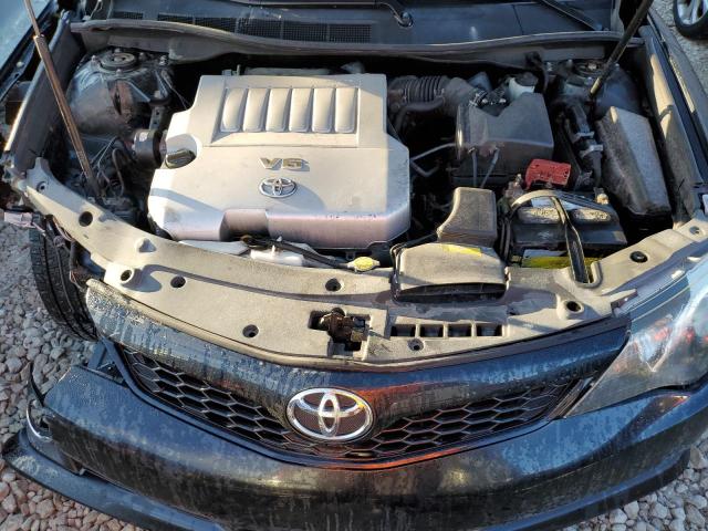 Photo 6 VIN: 4T1BK1FK9CU002582 - TOYOTA CAMRY SE 