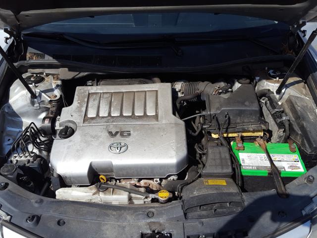 Photo 6 VIN: 4T1BK1FK9CU003652 - TOYOTA CAMRY SE 