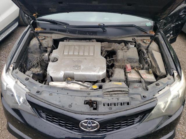 Photo 6 VIN: 4T1BK1FK9CU003778 - TOYOTA CAMRY SE 