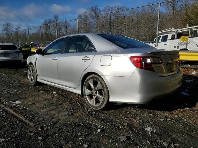 Photo 1 VIN: 4T1BK1FK9CU005806 - TOYOTA CAMRY 