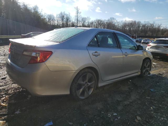 Photo 2 VIN: 4T1BK1FK9CU005806 - TOYOTA CAMRY 