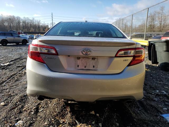 Photo 5 VIN: 4T1BK1FK9CU005806 - TOYOTA CAMRY 