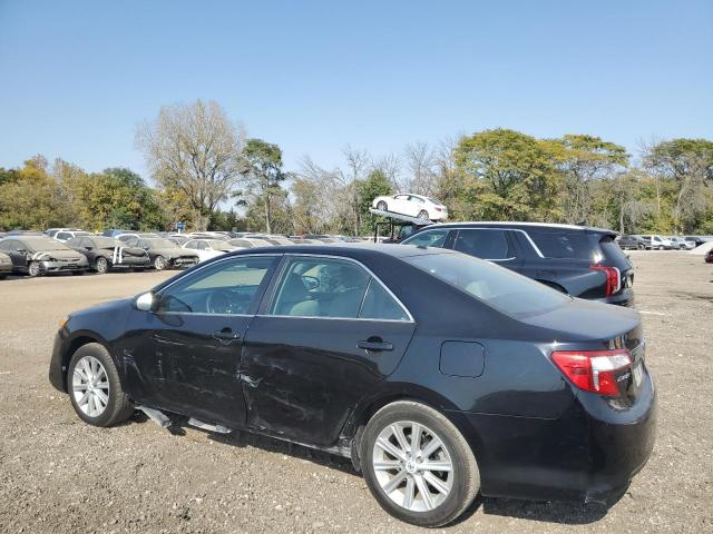 Photo 1 VIN: 4T1BK1FK9CU009628 - TOYOTA CAMRY SE 