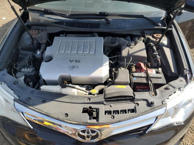 Photo 10 VIN: 4T1BK1FK9CU009628 - TOYOTA CAMRY SE 