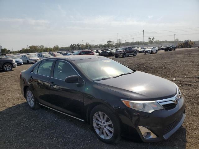 Photo 3 VIN: 4T1BK1FK9CU009628 - TOYOTA CAMRY SE 