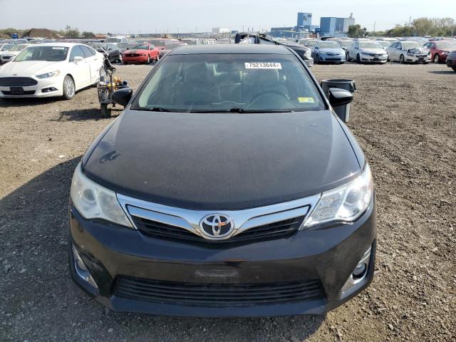 Photo 4 VIN: 4T1BK1FK9CU009628 - TOYOTA CAMRY SE 