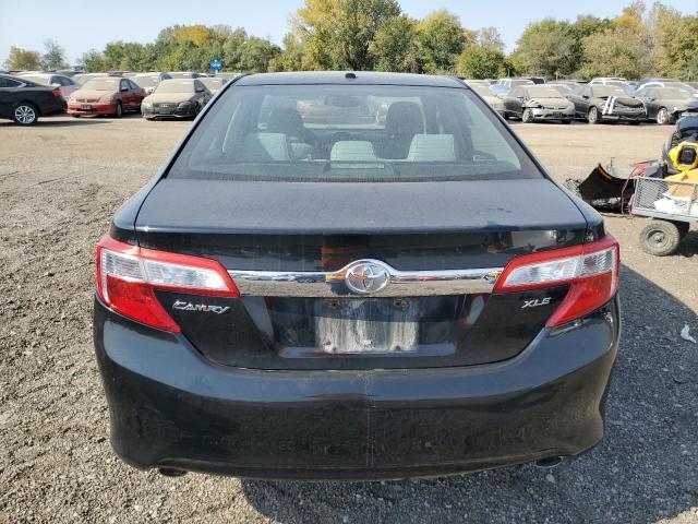 Photo 5 VIN: 4T1BK1FK9CU009628 - TOYOTA CAMRY SE 