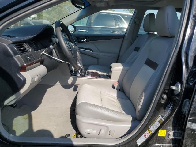 Photo 6 VIN: 4T1BK1FK9CU009628 - TOYOTA CAMRY SE 