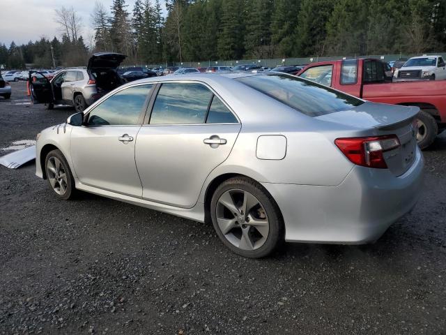 Photo 1 VIN: 4T1BK1FK9CU012982 - TOYOTA CAMRY SE 