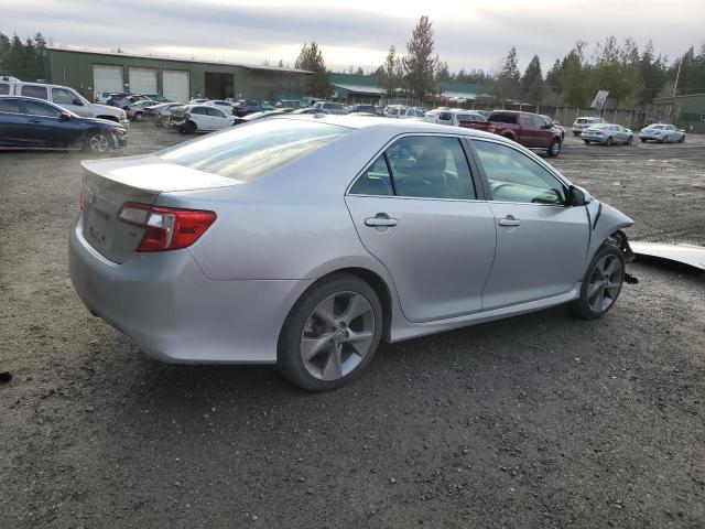 Photo 2 VIN: 4T1BK1FK9CU012982 - TOYOTA CAMRY SE 