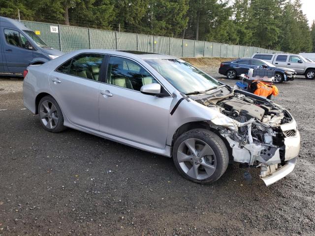 Photo 3 VIN: 4T1BK1FK9CU012982 - TOYOTA CAMRY SE 