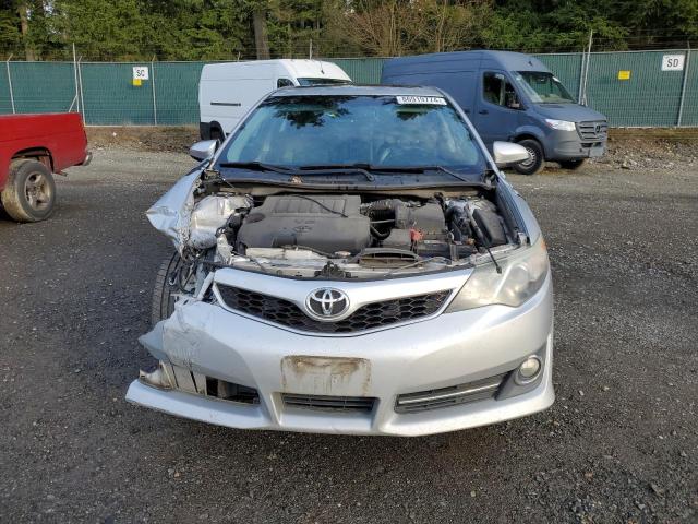 Photo 4 VIN: 4T1BK1FK9CU012982 - TOYOTA CAMRY SE 