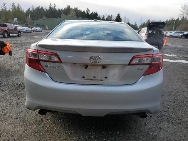 Photo 5 VIN: 4T1BK1FK9CU012982 - TOYOTA CAMRY SE 