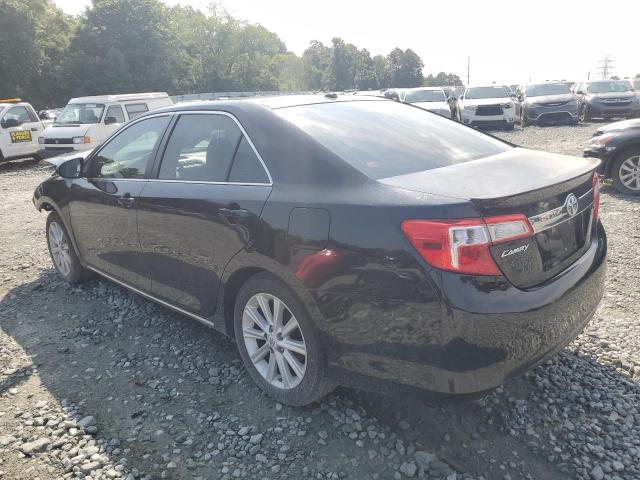 Photo 1 VIN: 4T1BK1FK9CU017793 - TOYOTA CAMRY SE 