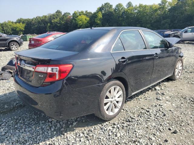 Photo 2 VIN: 4T1BK1FK9CU017793 - TOYOTA CAMRY SE 