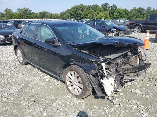 Photo 3 VIN: 4T1BK1FK9CU017793 - TOYOTA CAMRY SE 